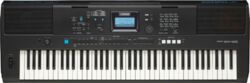 Teclado de entertainer / arreglista Yamaha PSR-EW425