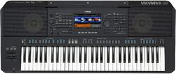 Teclado de entertainer / arreglista Yamaha PSR-SX920