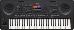 Teclado de entertainer / arreglista Yamaha PSR-SX620