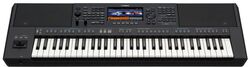 Teclado de entertainer / arreglista Yamaha PSR-SX720+