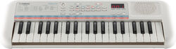 Teclado de entertainer / arreglista Yamaha PSS-E30