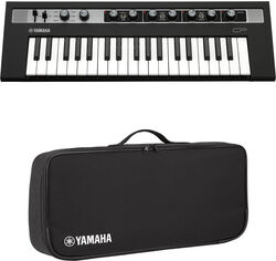 Pack sintetizador Yamaha Reface CP + YAMAHA SC-Reface