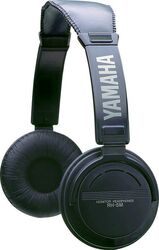 Auriculares de estudio cerrados Yamaha RH5MA