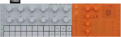 Seqtrak Orange