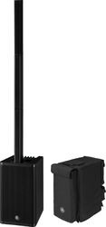 Stagepas 1k MK2 + Cover