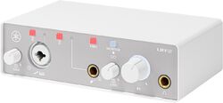 Interface de audio usb Yamaha UR12 MK3 White
