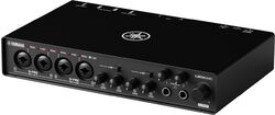 Interface de audio usb Yamaha URX44C