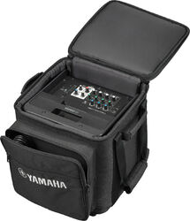 Flightcase para accesorios Yamaha Valise pour Stagepas 200