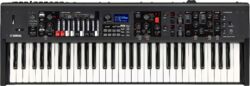 Teclado de escenario Yamaha YC61