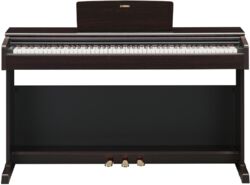 Piano digital con mueble Yamaha YDP-145 R