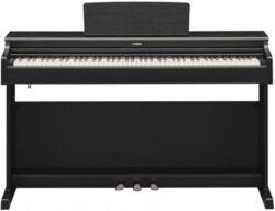 Piano digital con mueble Yamaha YDP-165 B
