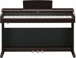 Piano digital con mueble Yamaha YDP-165 R