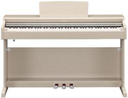 Piano digital con mueble Yamaha YDP-165 WA