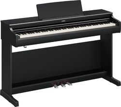 Piano digital con mueble Yamaha YDP-166 B