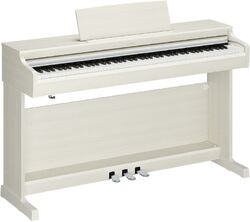 Piano digital con mueble Yamaha YDP-166 WB