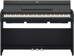 Piano digital con mueble Yamaha YDP-S35 B