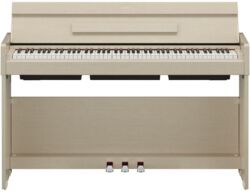 Piano digital con mueble Yamaha YDP-S35 WA