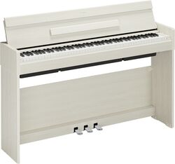 Piano digital con mueble Yamaha YDP-S36 WB