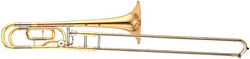 Trombón de estudio Yamaha YSL-446GE