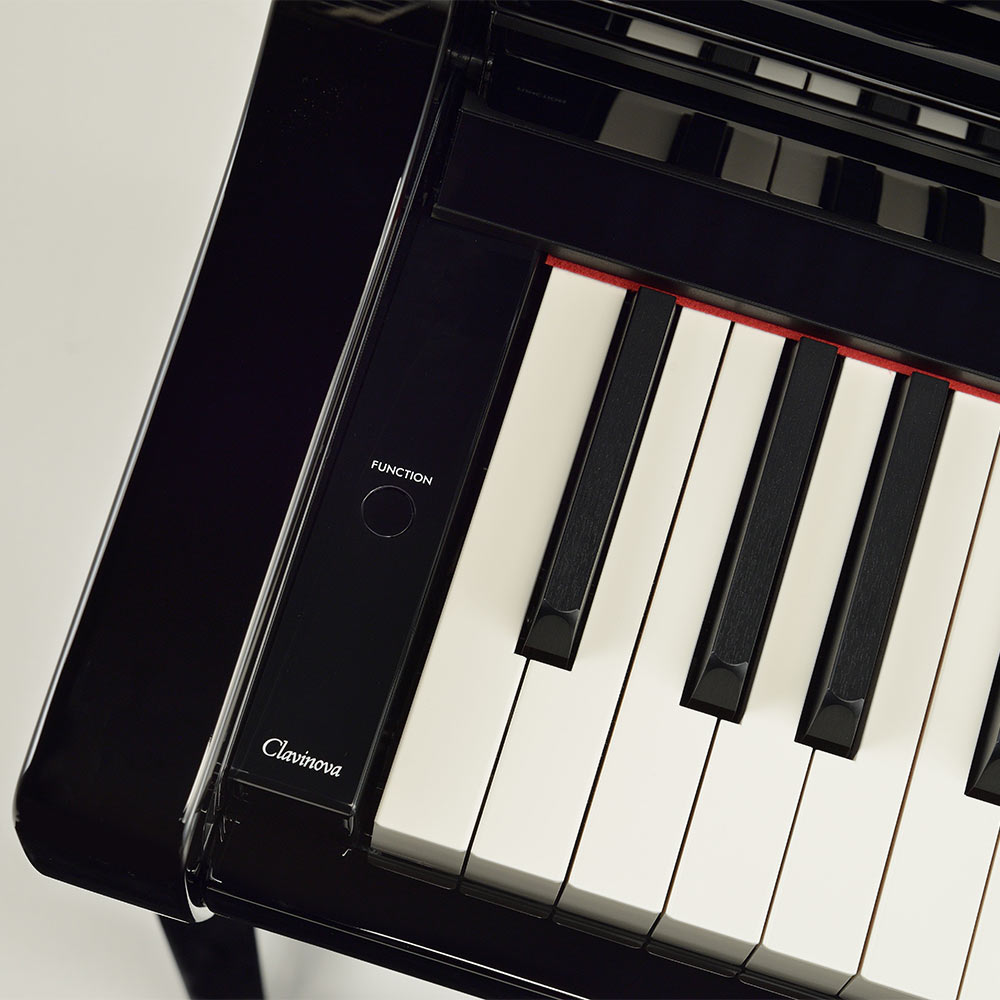 Yamaha Csp-275 Pe - Piano digital con mueble - Variation 3