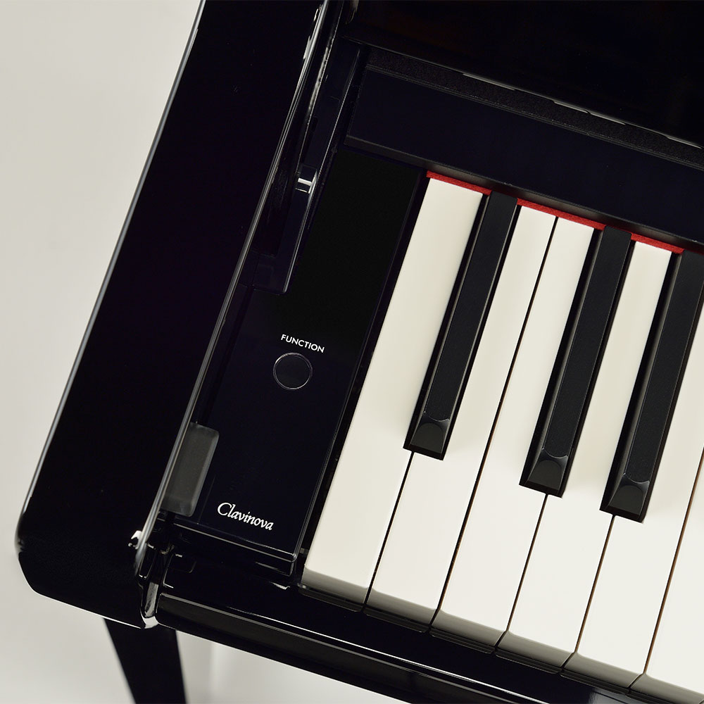 Yamaha Csp-295 Pe - Piano digital con mueble - Variation 3