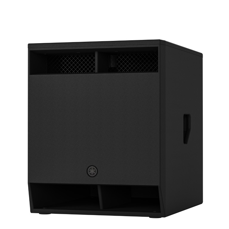 Yamaha Cxs18 Mk3 - Subwoofer activo / bafle activo de bajos - Variation 2