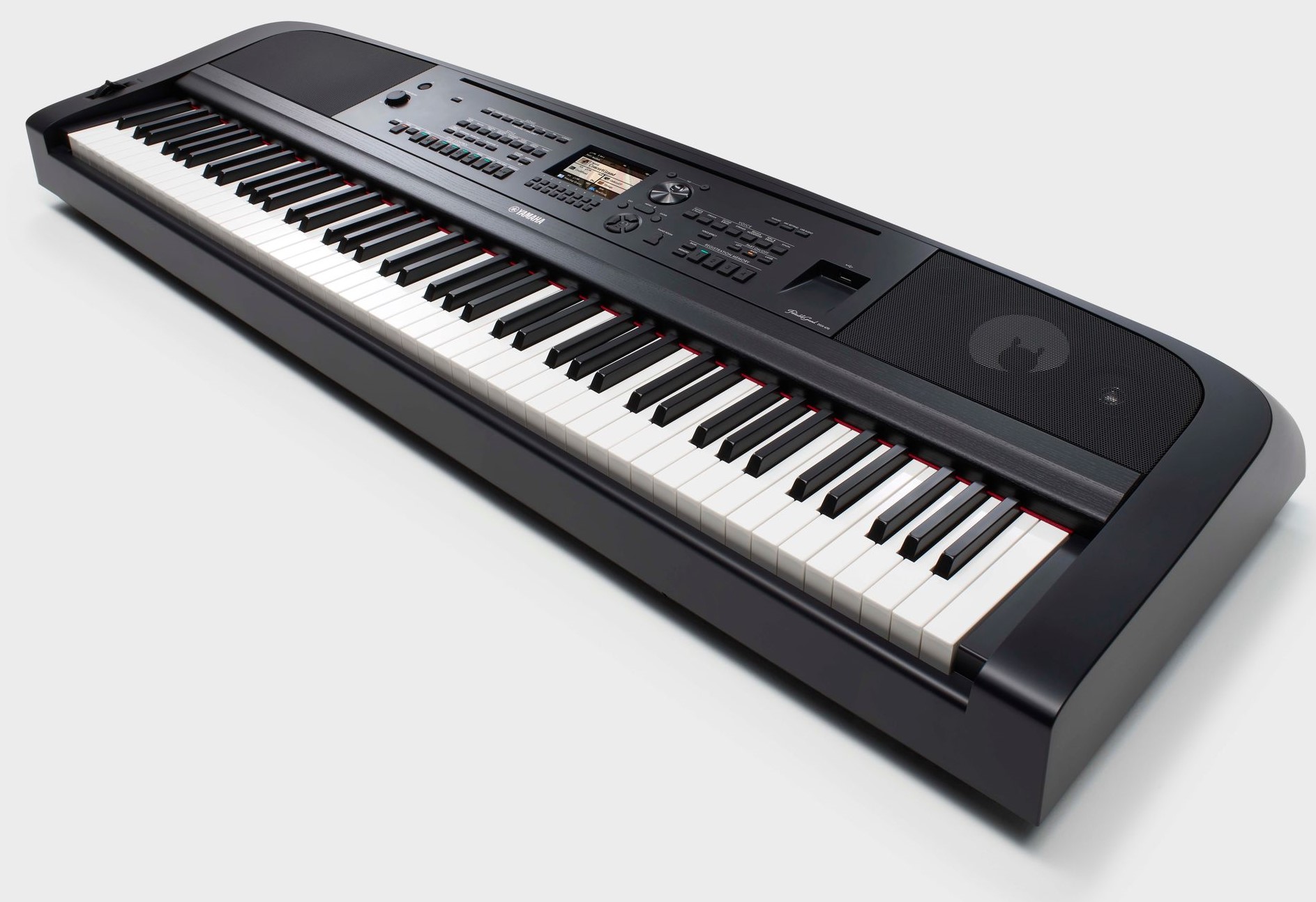 Yamaha Dgx 670 B - Teclado de entertainer / Arreglista - Variation 1