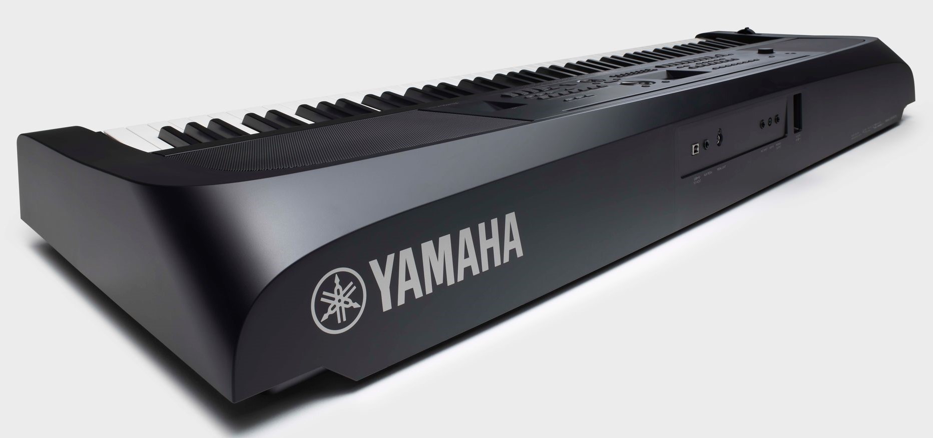 Yamaha Dgx 670 B - Teclado de entertainer / Arreglista - Variation 4