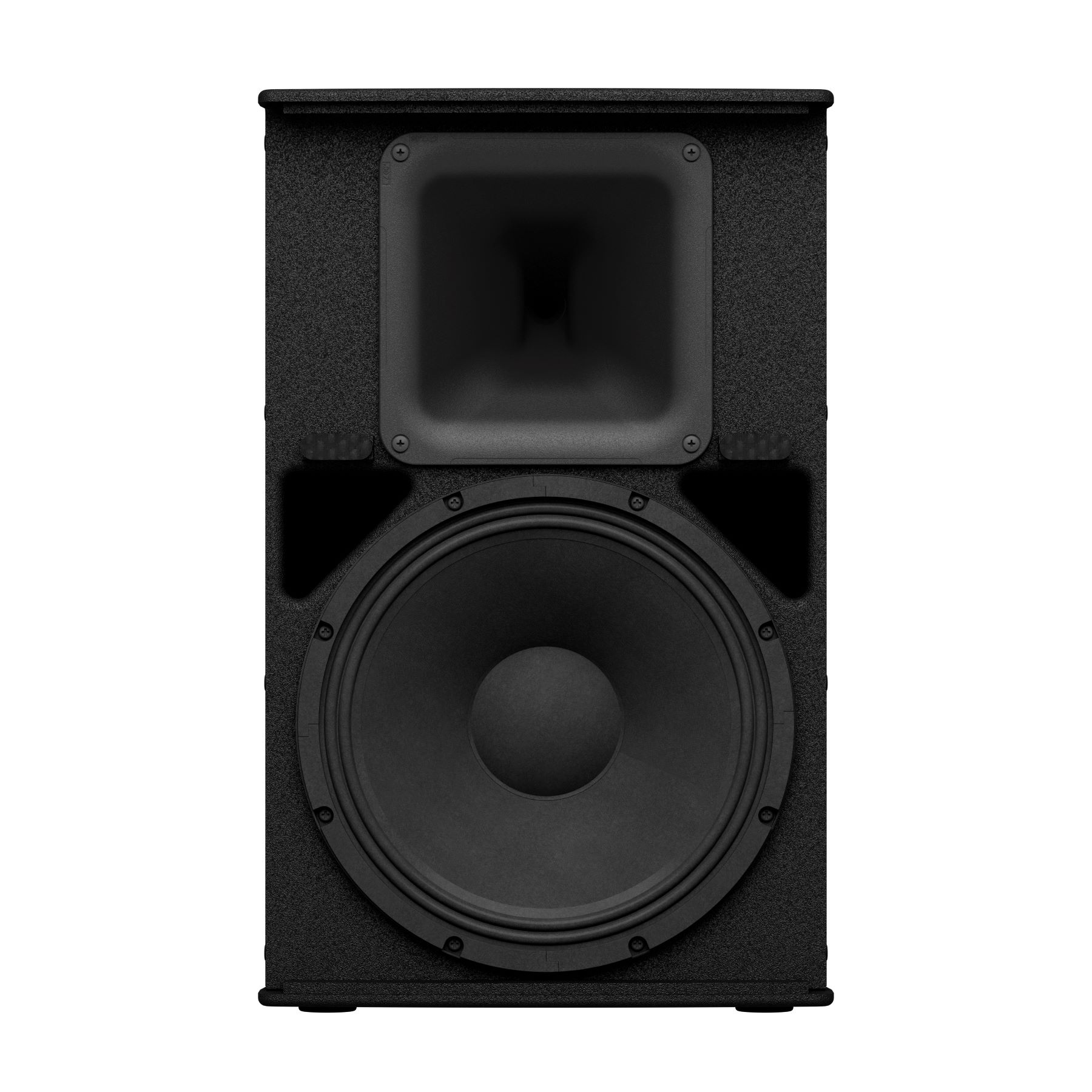 Yamaha Dhr 12 - Altavoz activo - Variation 4