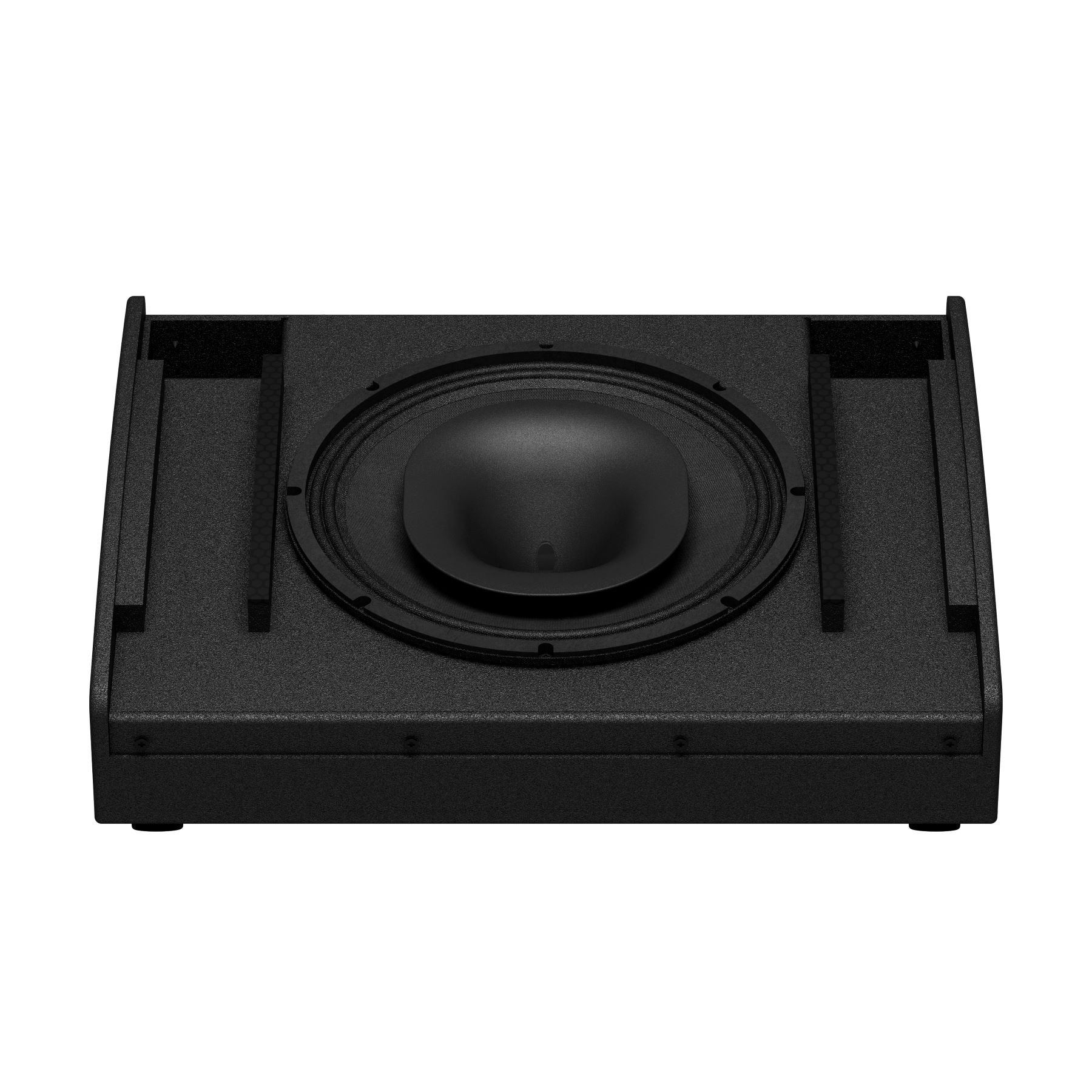 Yamaha Dhr 15m - Altavoz activo - Variation 6
