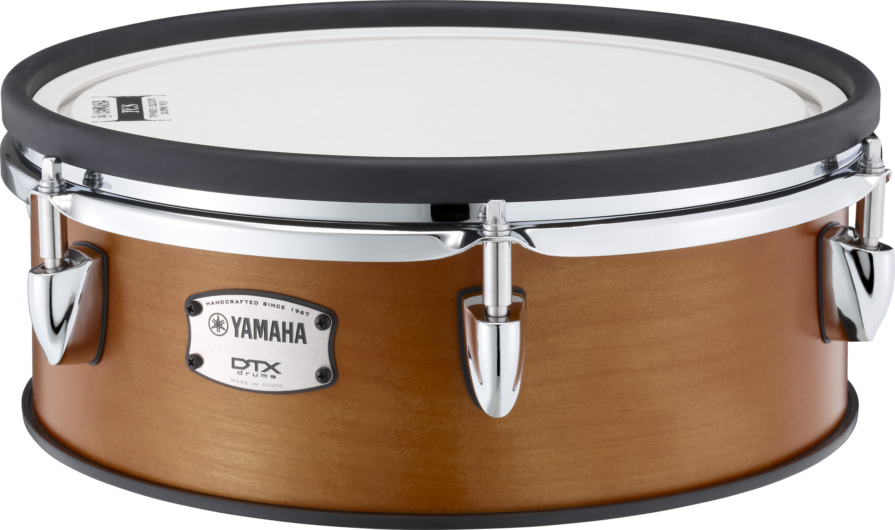 Yamaha Dtx10-kx Electronic Drum Kit Real Wood - Batería electrónica completa - Variation 3