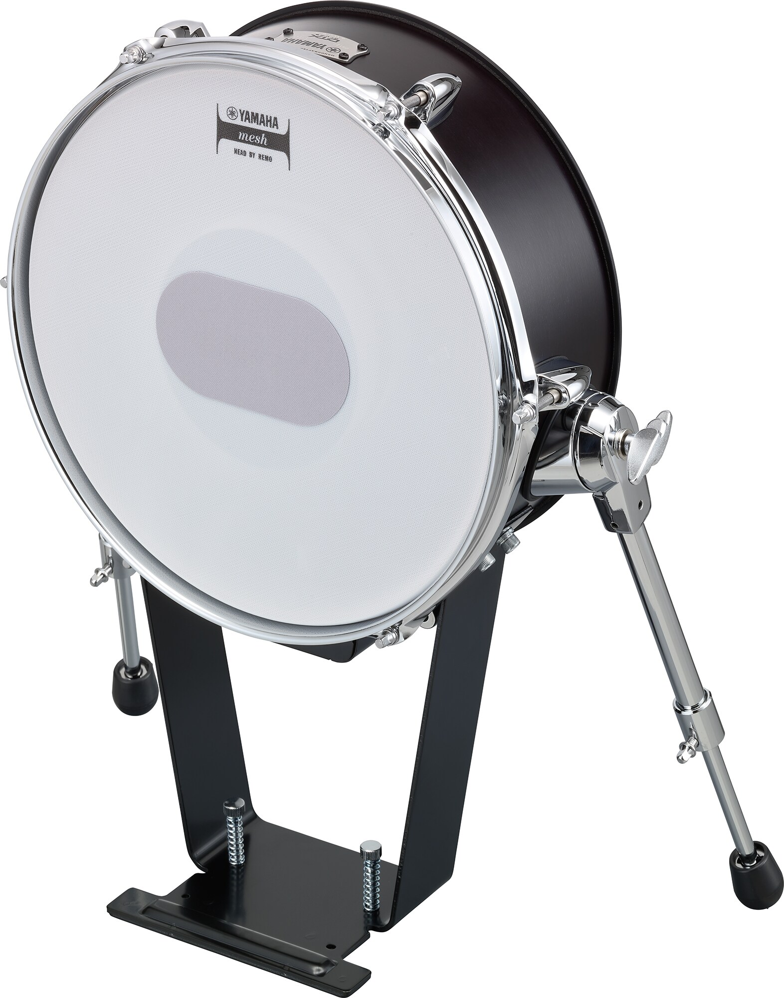 Yamaha Dtx10k-x - Black Forest - Batería electrónica completa - Variation 4