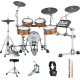 DTX10K-X REAL WOOD Bundle Complet - X-HP1 + DS550U + FP2710A + VIC5A