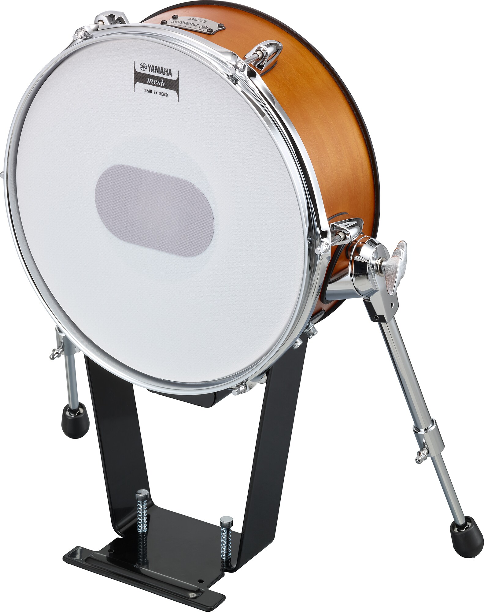 Yamaha Dtx10k-x - Real Wood - Batería electrónica completa - Variation 5