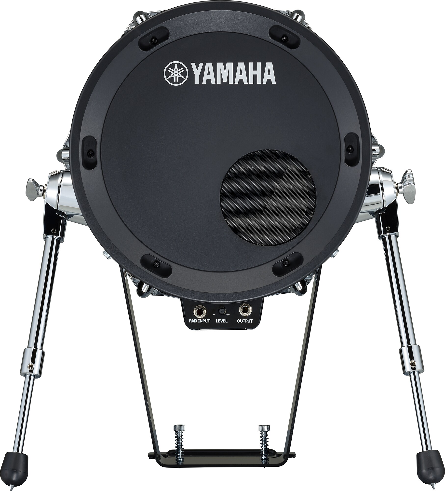 Yamaha Dtx10k-x - Real Wood - Batería electrónica completa - Variation 6