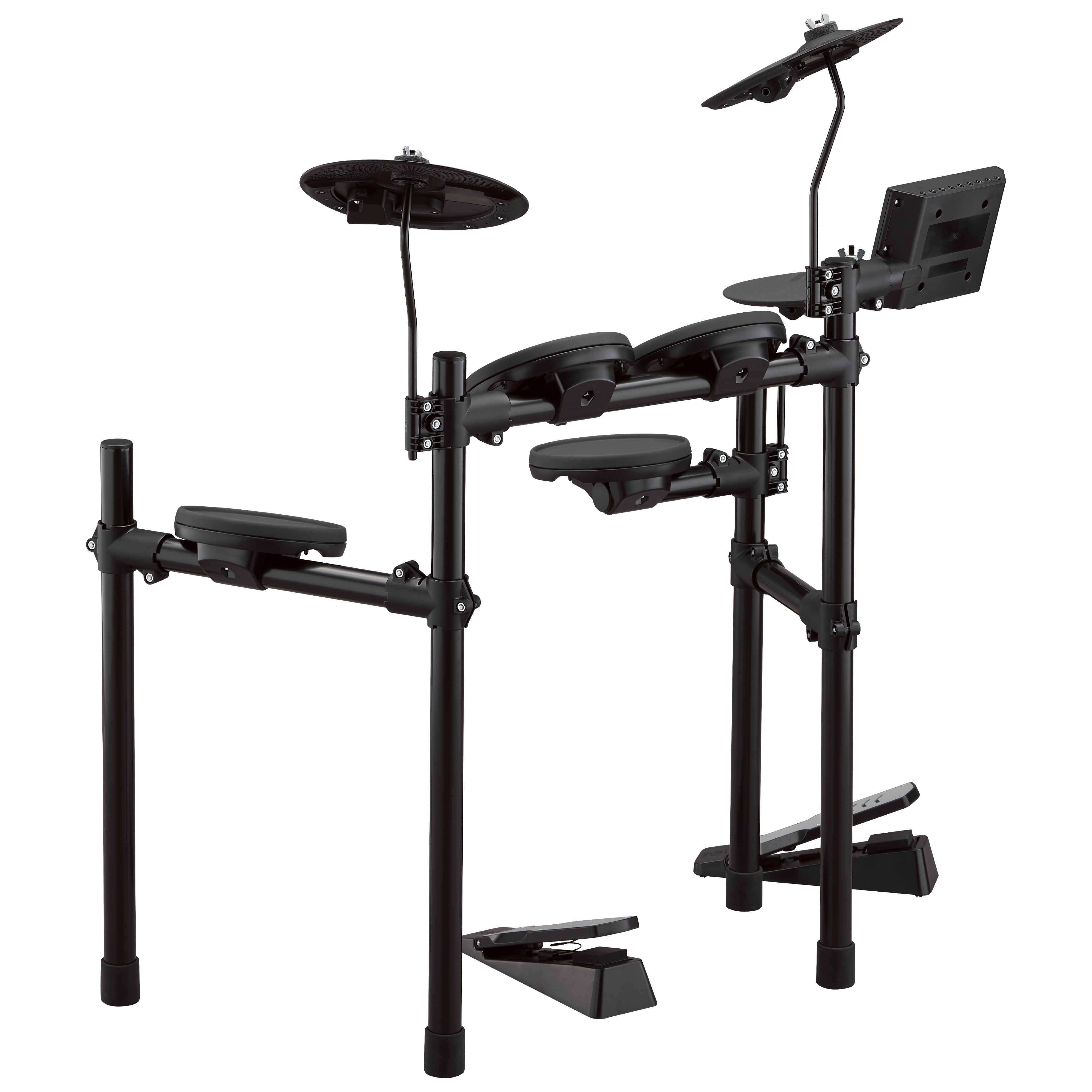 Yamaha Dtx402k - Batería electrónica completa - Variation 2