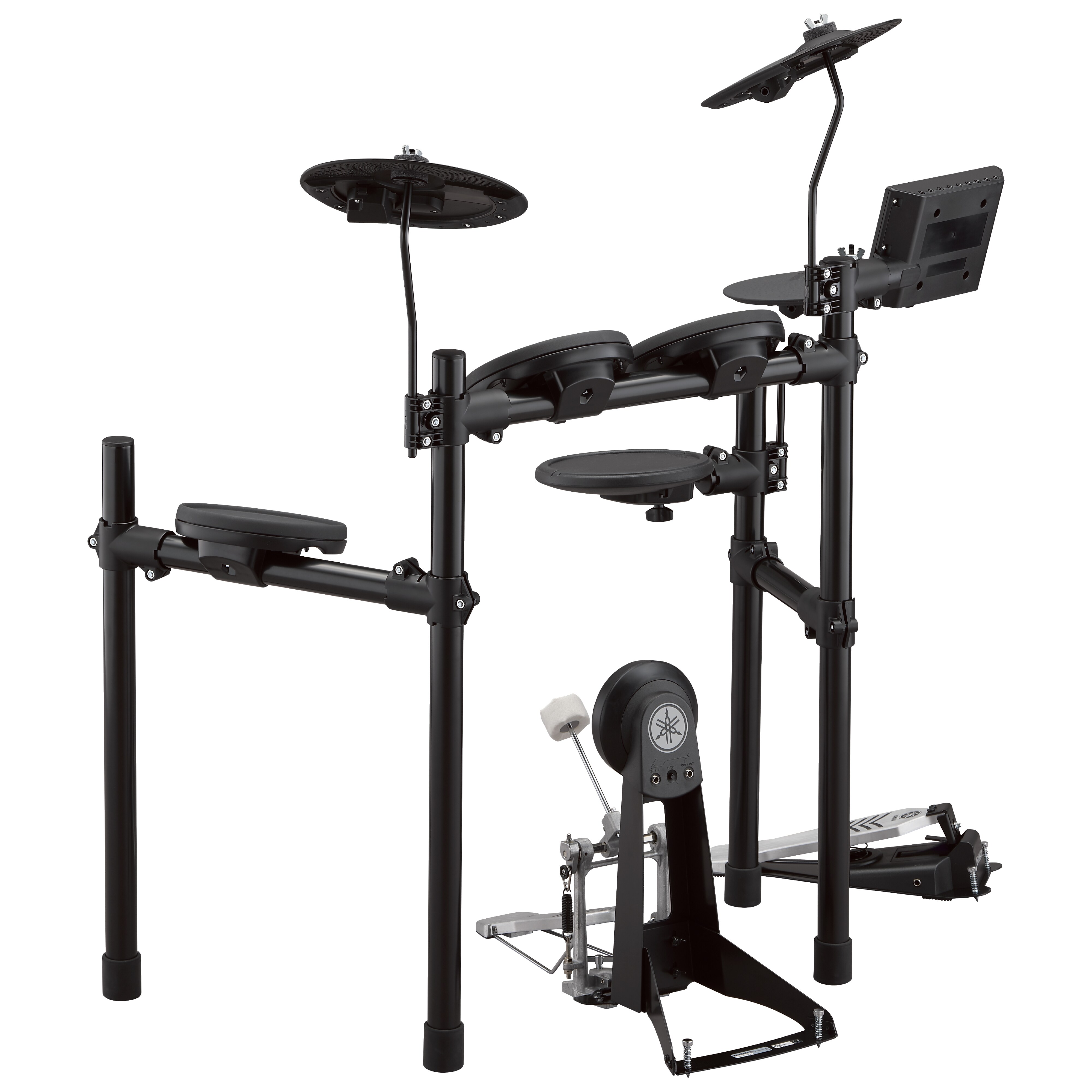 Yamaha Dtx452k - Batería electrónica completa - Variation 2