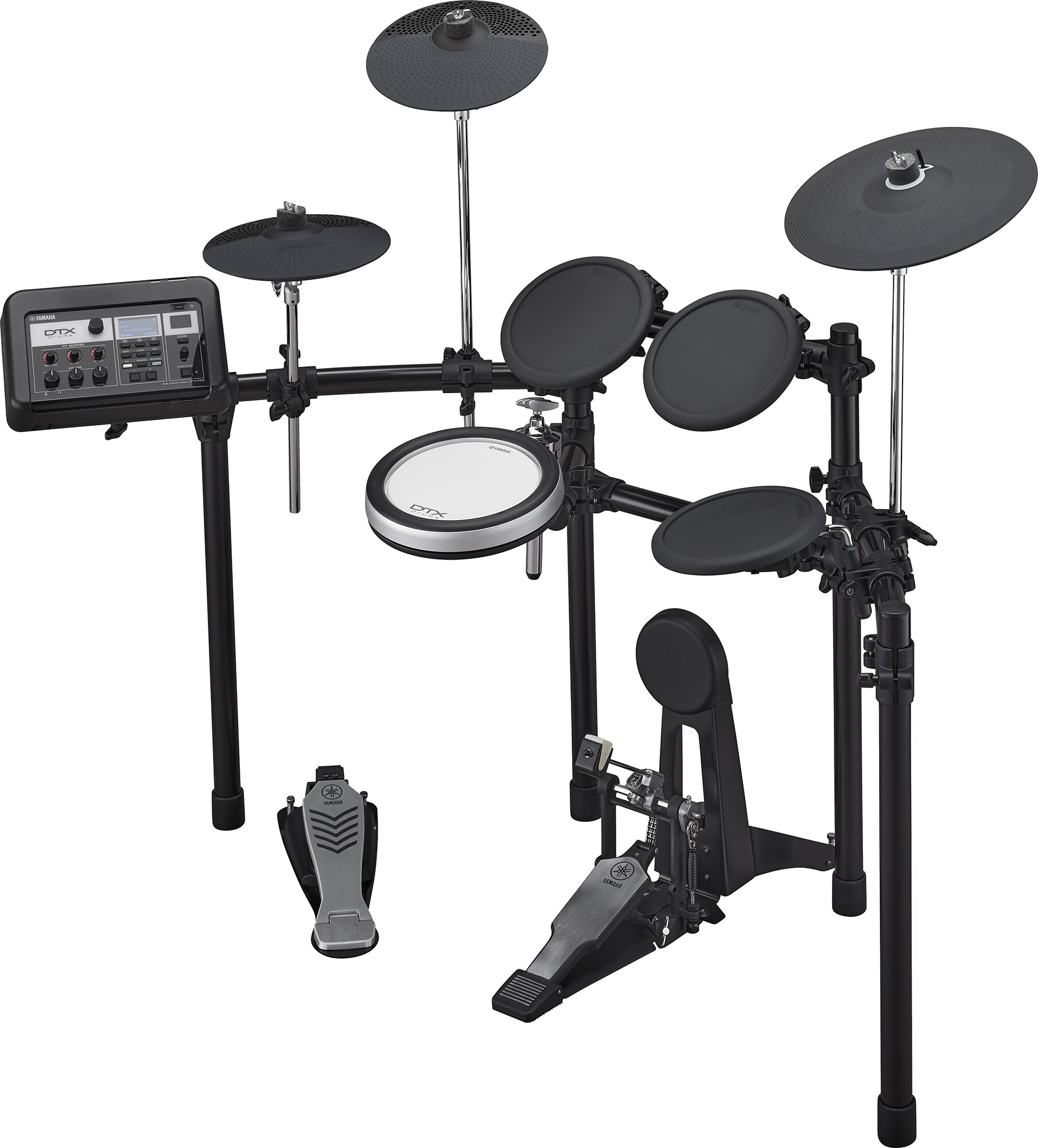 Yamaha Dtx6k-x - Batería electrónica completa - Variation 1