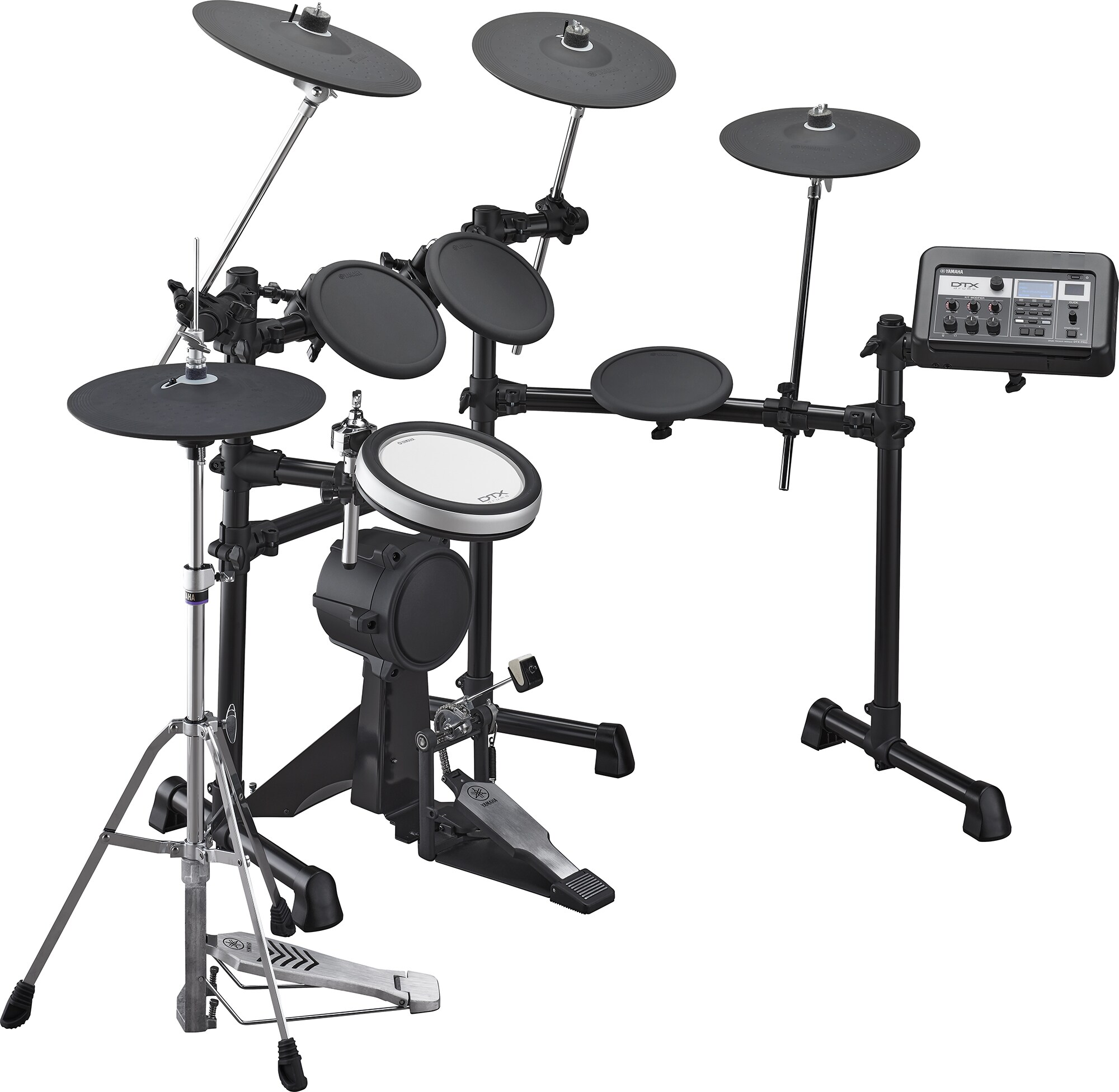 Yamaha Dtx6k2-x - Batería electrónica completa - Variation 1