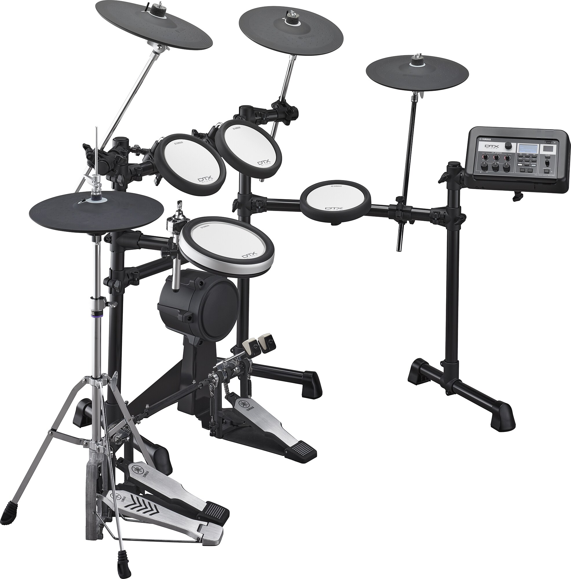 Yamaha Dtx6k3-x - Batería electrónica completa - Variation 1