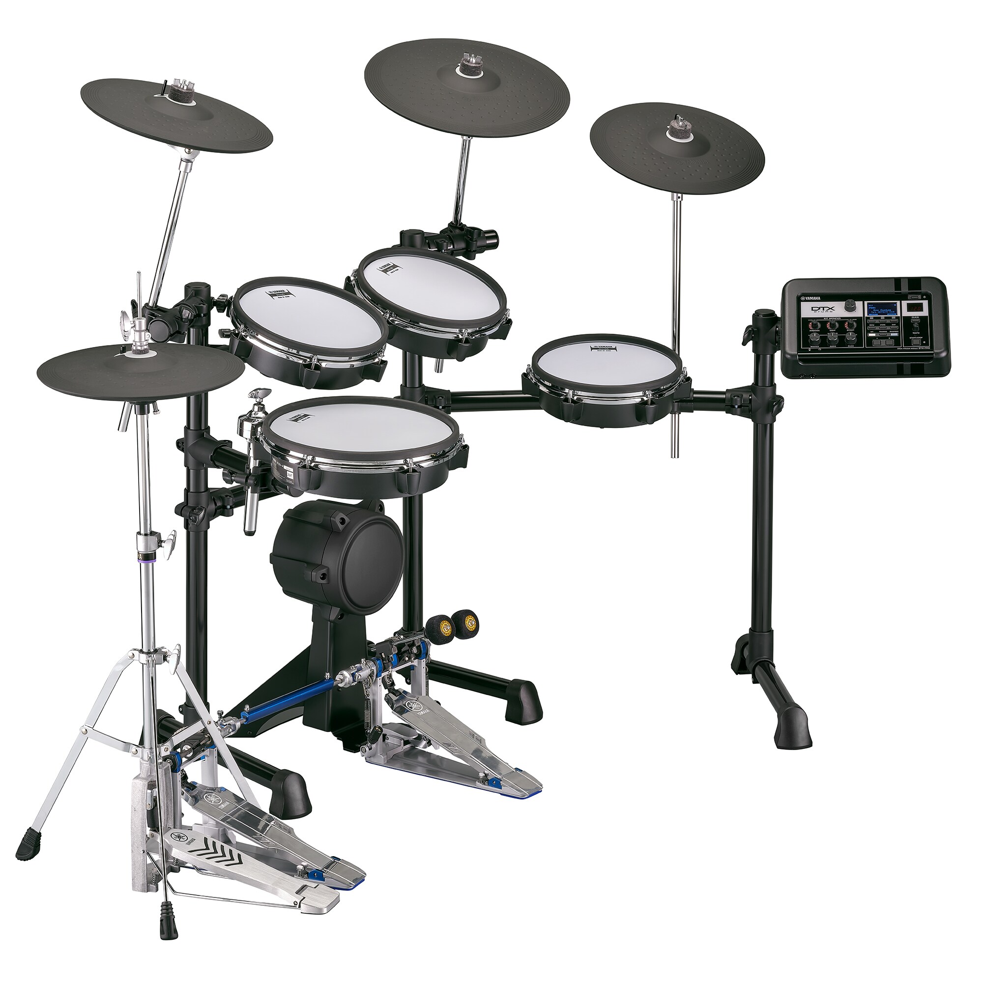 Yamaha Dtx6k5-m - Batería electrónica completa - Variation 1