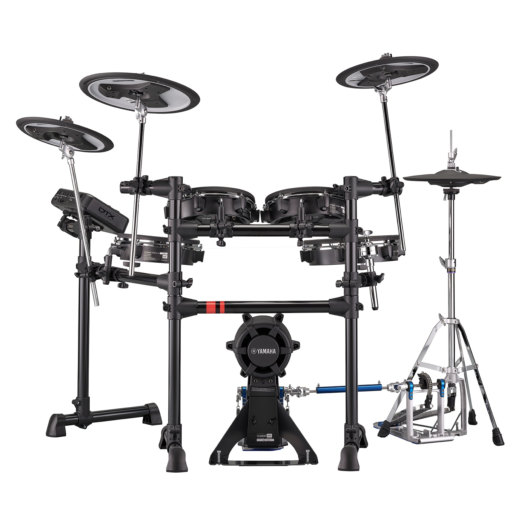 Yamaha Dtx6k5-m - Batería electrónica completa - Variation 2