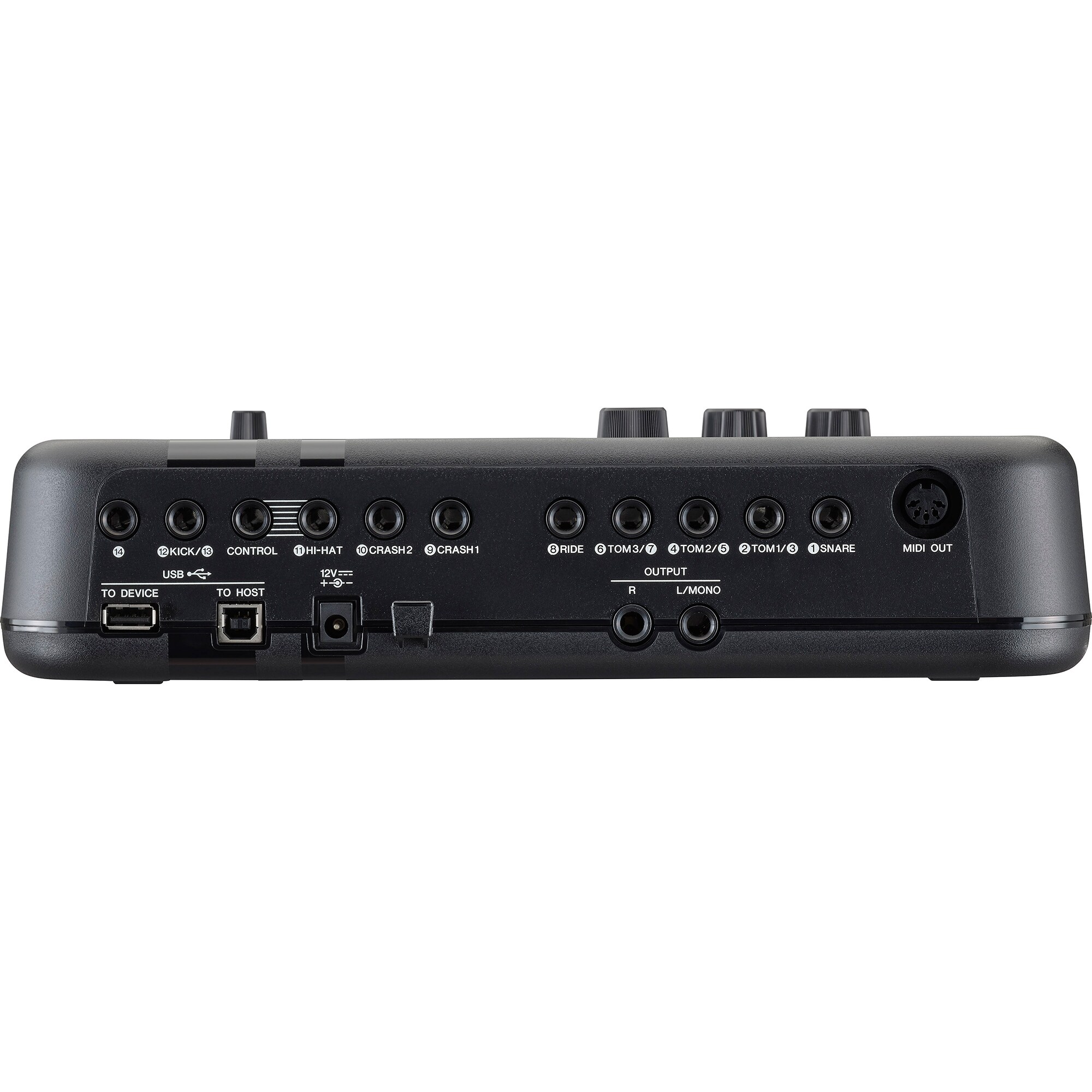 Yamaha Dtx6k5-m - Batería electrónica completa - Variation 4