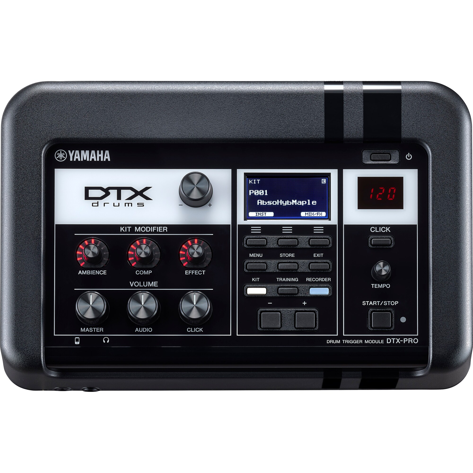 Yamaha Dtx6k5-m - Batería electrónica completa - Variation 5