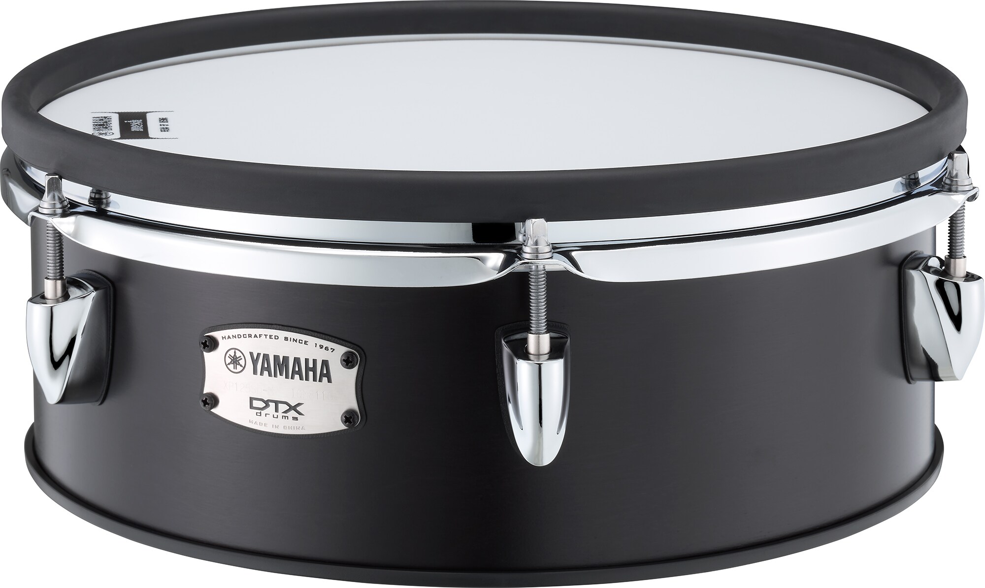 Yamaha Dtx8k-m - Black Forest - Batería electrónica completa - Variation 1