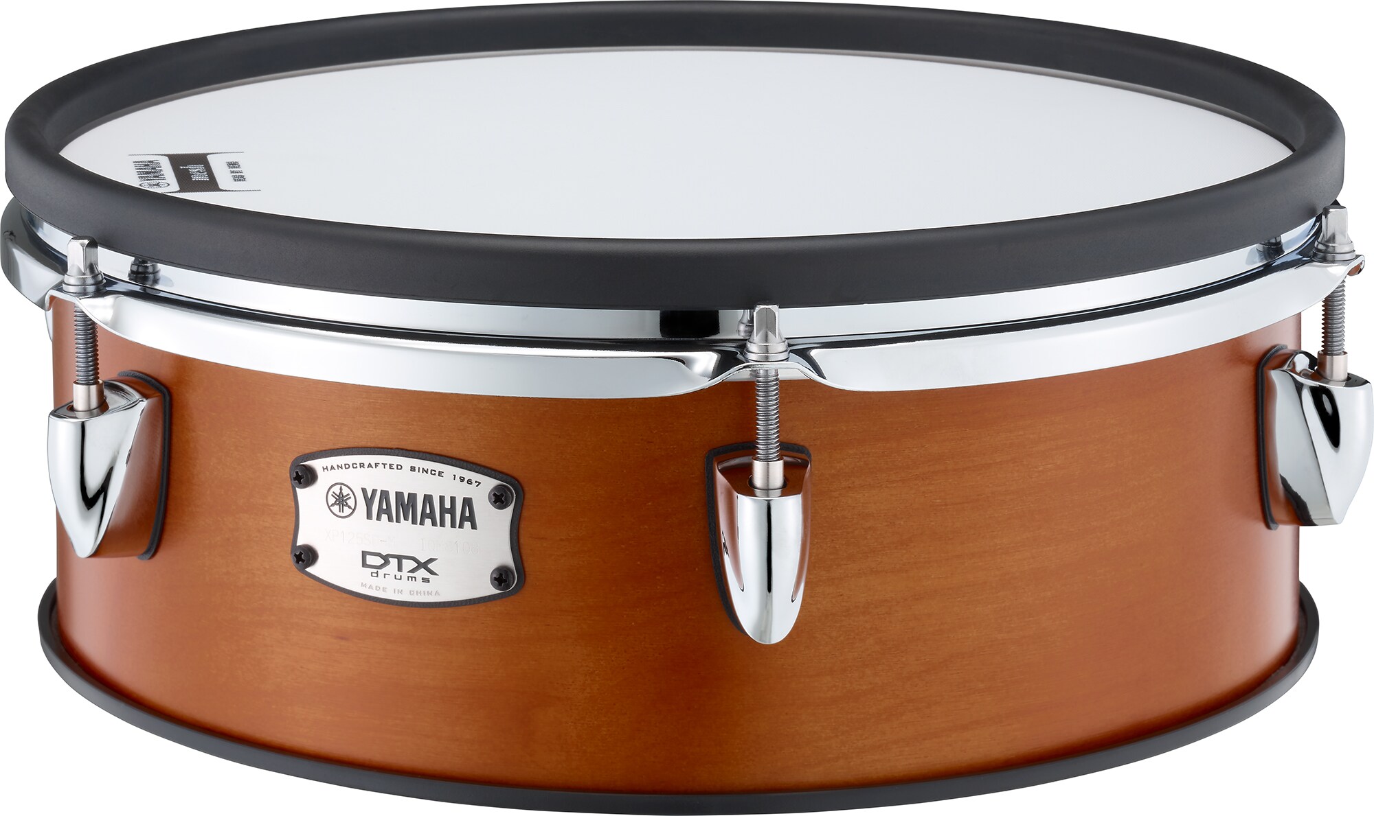 Yamaha Dtx8k-m - Real Wood - Batería electrónica completa - Variation 8