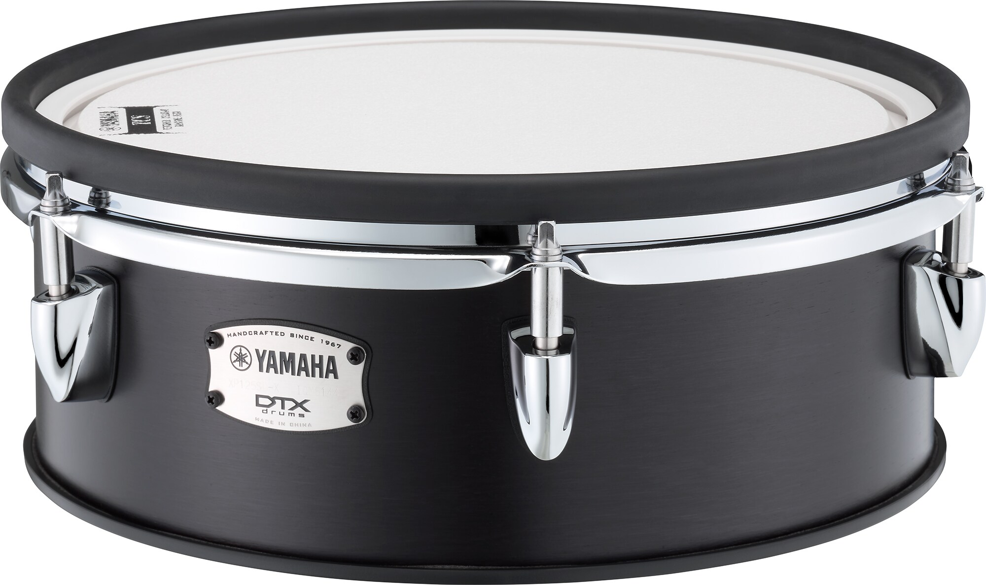 Yamaha Dtx8k-x - Black Forest - Batería electrónica completa - Variation 1
