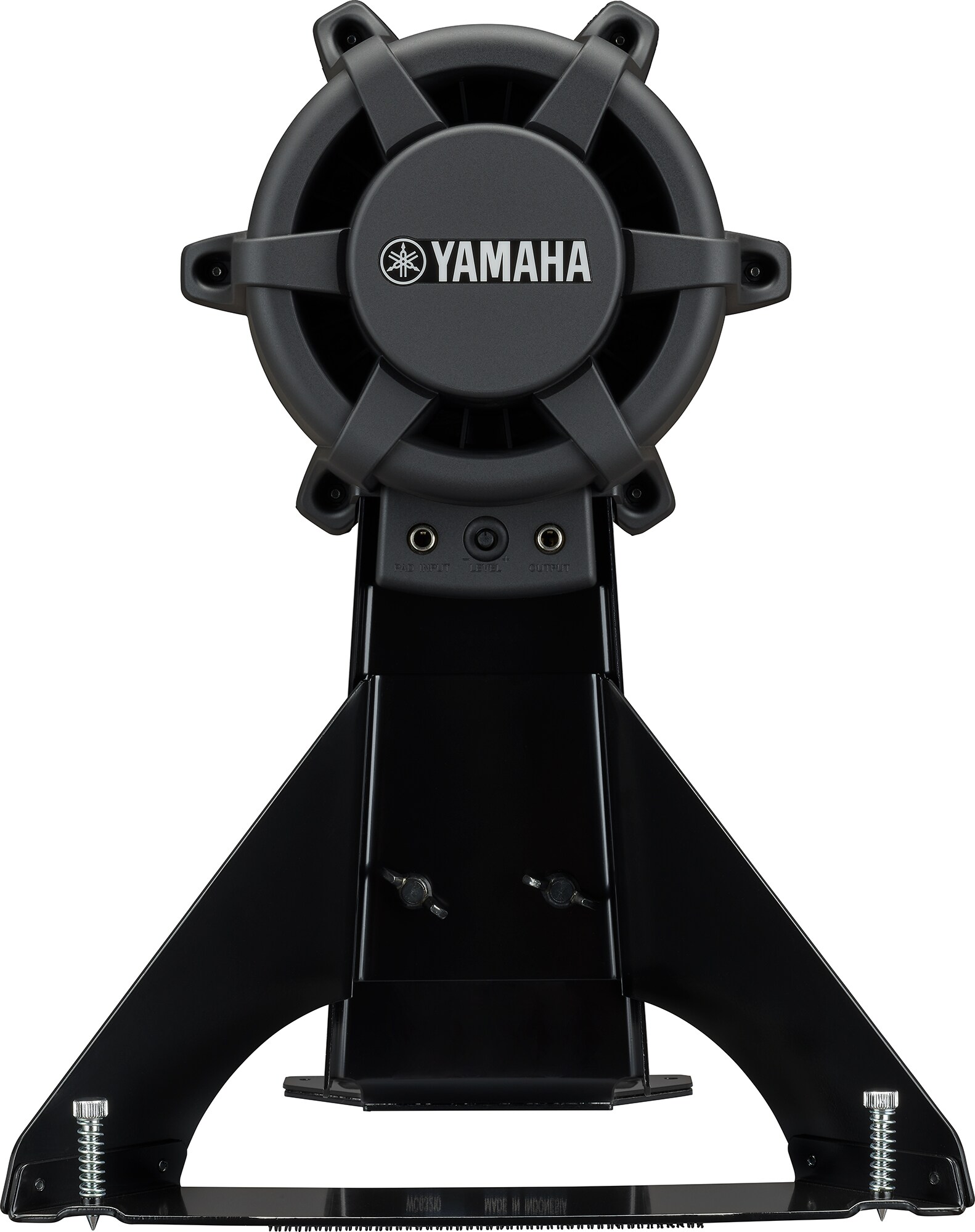 Yamaha Dtx8k-x - Black Forest - Batería electrónica completa - Variation 5