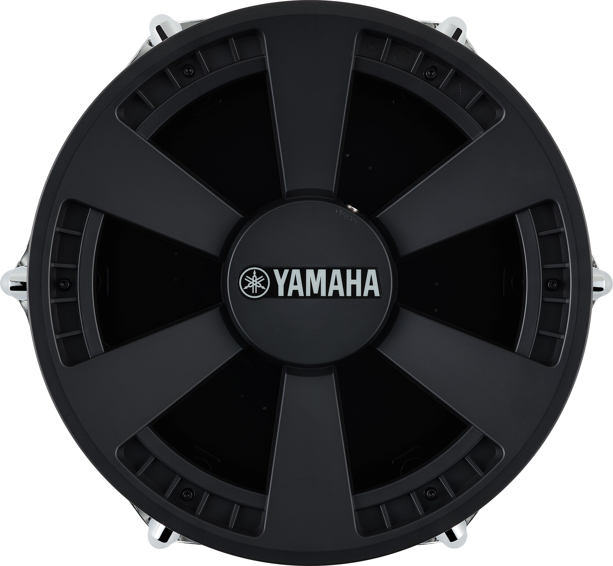 Yamaha Dtx8k-x - Black Forest - Batería electrónica completa - Variation 8