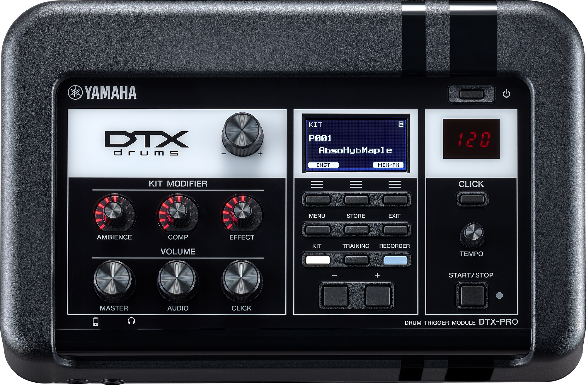 Yamaha Dtx8k-x - Real Wood - Batería electrónica completa - Variation 2